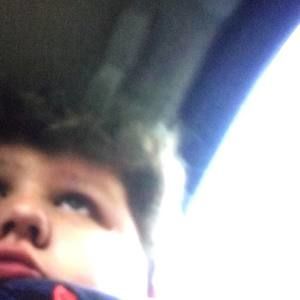 Meet your Posher, Hayden